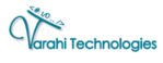 Varahi Technologies Pvt Ltd logo
