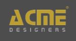 ACME Designers logo