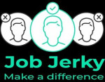 Job Jerky logo