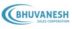 Bhuvanesh Sales Corporation logo