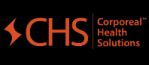 Corporeal Health Solutions (CHS) logo