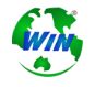 WIN Corporate Advisors logo