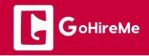 GoHireMe logo