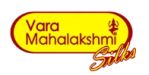 Vara Mahalakshmi Silks logo