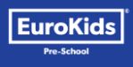 Eurokids International School logo