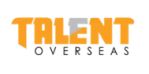 Talent Overseas logo