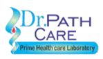 Dr Pathcare logo