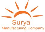 Surya Manufacturing Company logo