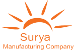 Surya Manufacturing Company Company Logo