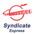 Syndicate Express Pvt. Ltd logo
