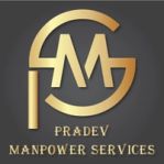 Pradev Manpower Services Company Logo