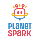 PlanetSpark logo