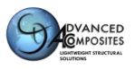 ST Advanced Composites logo