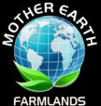 Mother Earth Farmlands logo