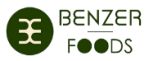 Benzer Foods Department Store logo