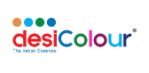 Desi Colour Fashions logo