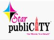 Star Publicity Company Logo