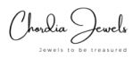 Choradia Jewels logo