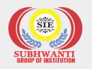 Subhwanti Group of Institutions logo