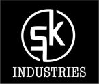 S.K. Industries logo