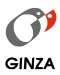 Ginza Industries limited Company Logo