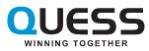 Quess Corp Limited Company Logo