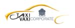Taxi Vaxi Corporate logo