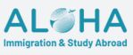Aloha Immigrations & Study Abroad Services logo