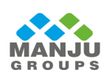 Manju Groups logo