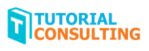 Tutorial Consulting logo
