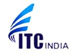 ITC India Pvt. Ltd. logo