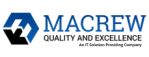 Macrew Technologies Pvt. Ltd. logo