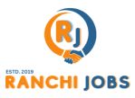 Ranchi Jobs logo