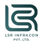 LSR Intracon Pvt Ltd Company Logo