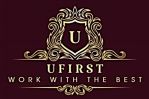 UFirst logo