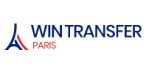 Win Transfer Paris Company Logo