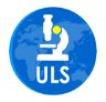 Universal Lab Solutions logo