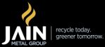 Jain Recycling Private Limited logo