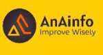 Ana Info Pvt Ltd logo