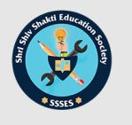 Shri Shiv Shakti Education Society logo
