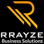 Rrayze Business Solutions logo