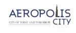 Aeropolis City logo