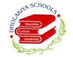 Dholakiya Schools logo