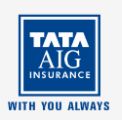 Tata Aig General Insurance logo