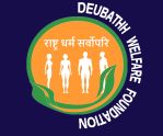 Deubathh Welfare Foundation logo