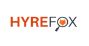 Hyrefox Consultant Company Logo