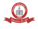 Annamal Institute logo