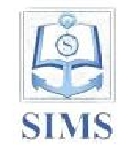 SIMS Company Logo