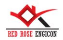 Red Rose Engicon Pvt Ltd logo