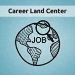Career Land Center logo